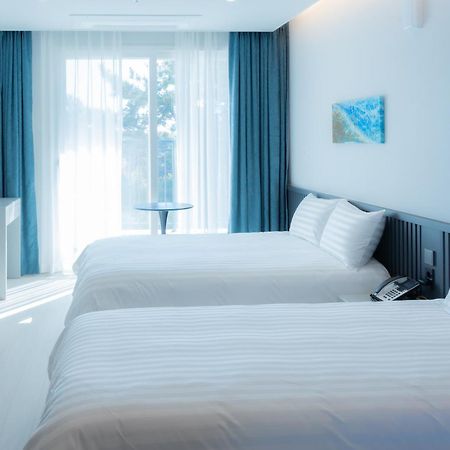 Sollavue Hotel & Resort 江陵市 エクステリア 写真
