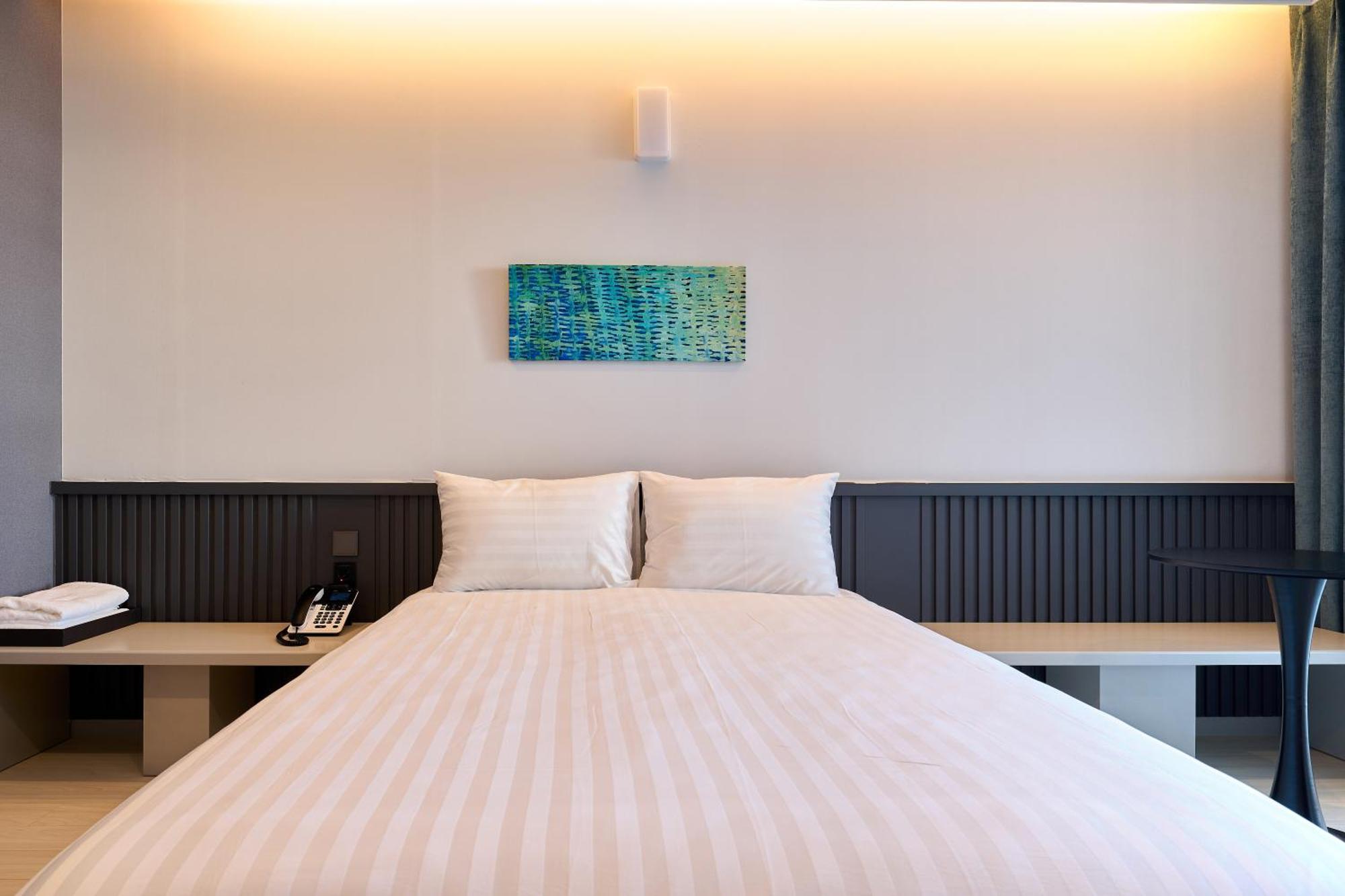 Sollavue Hotel & Resort 江陵市 エクステリア 写真
